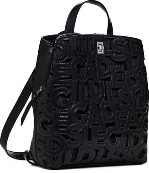 Desigual Ženski nahrbtnik Maki Sumy Mini 25SAKP472000