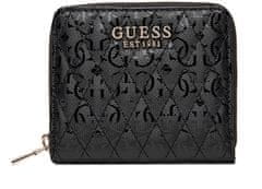 Guess Ženska denarnica SMALL SWGG9626137-BLA