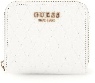 Guess Ženska denarnica SMALL SWGG9626137-WHI