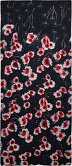 Desigual Ženski šal Dot Flower Rectangle 25SAWA232000