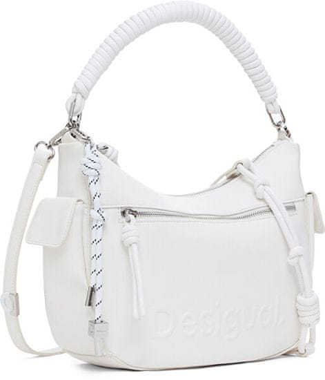 Desigual Ženska torbica Half Astana 25SAXPBV1000