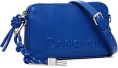 Desigual Ženska torba za čez telo Half Julia Fantasy 25SAYP385010