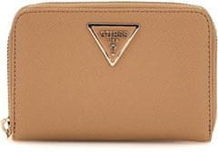 Guess Ženska denarnica MEDIUM SWZG8500140-BEI