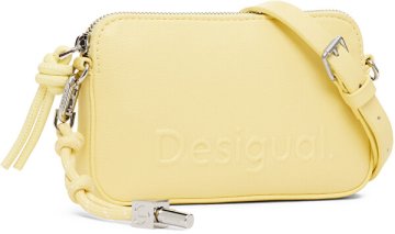 Desigual Ženska torba za čez telo Half Julia 25SAYP388037