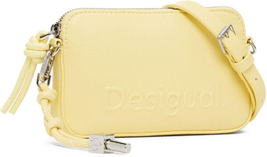 Desigual Ženska torba za čez telo Half Julia 25SAYP388037