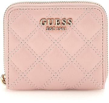 Guess Ženska denarnica SMALL SWQG8748137-POE