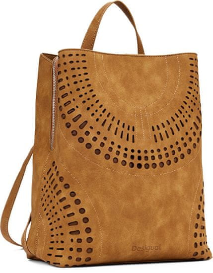 Desigual Ženski nahrbtnik Orbis Sumy 25SAKP136011
