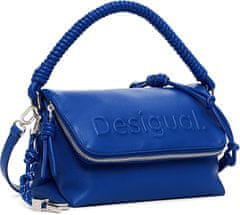 Desigual Ženska torba za čez telo Half Venecia 25SAXPBB5010