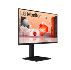 LG 27BA550-B monitor, 68,6 cm, IPS, Full HD, črn (27BA550-B.AEUQ)
