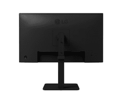 LG 27BA550-B monitor, 68,6 cm, IPS, Full HD, črn (27BA550-B.AEUQ)