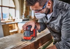 Einhell akumulatorski vibracijski brusilnik TE-OS 18/113 Li Solo (4460731)