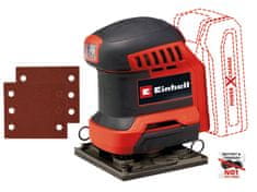 akumulatorski vibracijski brusilnik TE-OS 18/113 Li Solo (4460731)