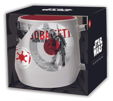 Epee Nova Star Wars vrč