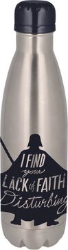 Epee Steklenica iz nerjavečega jekla 780 ml, Star Wars