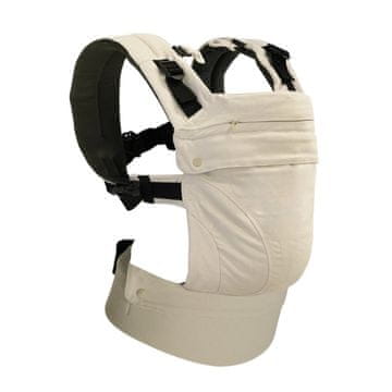 Babylonia ergonomska nosila FLEXIA Light Beige