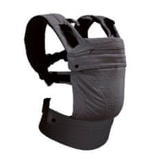 Babylonia ergonomska nosila FLEXIA Anthracite