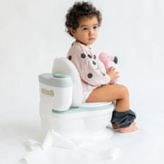 Saro Baby igranje otroškega stranišča Mint