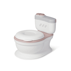 Saro Baby igranje otroškega stranišča Pink