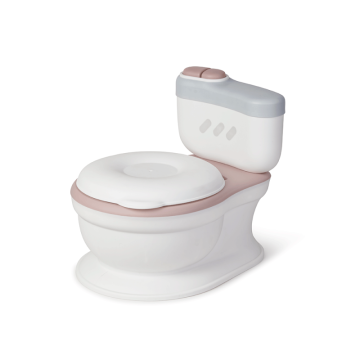 Saro Baby igranje otroškega stranišča Pink