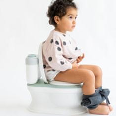 Saro Baby igranje otroškega stranišča Pink