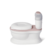 Saro Baby igranje otroškega stranišča Pink