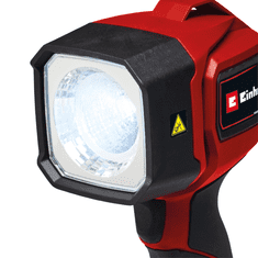 Einhell akumulatorska svetilka TC-CL 18/350 Li Solo (4514175)