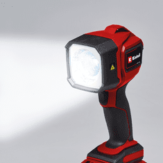 Einhell akumulatorska svetilka TC-CL 18/350 Li Solo (4514175)