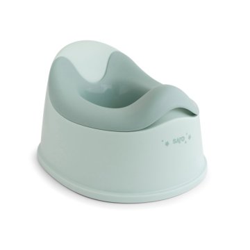 Saro Baby lonček z odstranljivo posodo Easy Start Mint