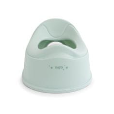 Saro Baby lonček z odstranljivo posodo Easy Start Mint