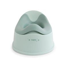 Saro Baby lonček z odstranljivo posodo Easy Start Mint