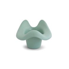 Saro Baby lonček z odstranljivo posodo Easy Start Mint