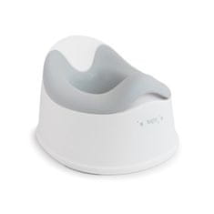 Saro Baby lonček z odstranljivo posodo Easy Start Grey