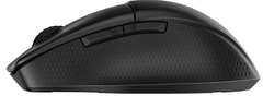 HP 480 Comfort miška, Bluetooth, siva (8T6M3AA#ABB)