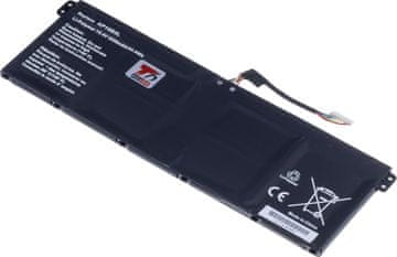 Acer Baterija T6 Power Aspire 5 A514-53, A515-56, Swift S40-52, 3550mAh, 54,6Wh, 4-celična, Li-ion
