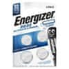 Energizer CR2032 FSB4 zmogljivost
