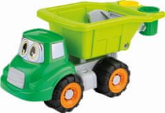 Androni Avto s koši - 32 cm