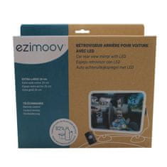 Ezimoov zrcalo EZI MIRROR LED Pro