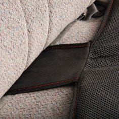 Dooky zaščita avtomobilskega sedeža SEAT PROTECTION MAT