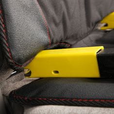 Dooky zaščita avtomobilskega sedeža SEAT PROTECTION MAT