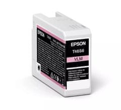Epson enojno pakiranje živahne svetle magente T46S6