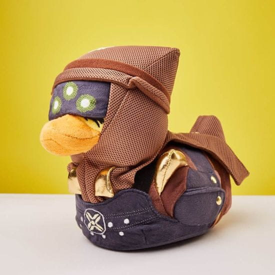 Tubbz plišast raček Eris Morn