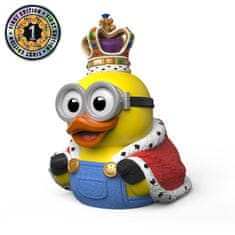 Tubbz duck Mimoni - King Bob (prva izdaja)