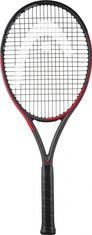Head Challenge MP red rdeča 2