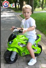 shumee Motorno kolo TechnoK 6443