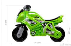 shumee Motorno kolo TechnoK 6443