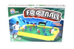shumee Set za namizni nogomet, nogometni set Field Scoreboard Ball 0021