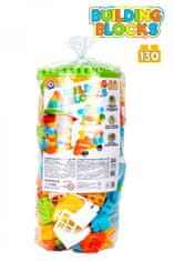 shumee UA 130 delni gradbeni set TechnoK, art. 7501