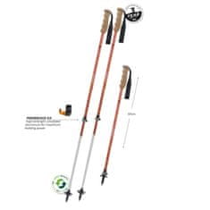 Komperdell Pohodne Palice Peakhunter Zero Jr