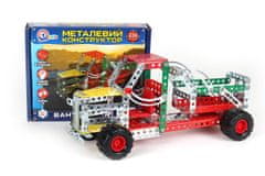 shumee UA Construction kovinska igrača, art. 4883