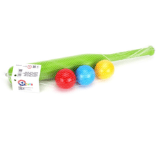 shumee Komplet za igre Baseball Team Balls za otroke 4968